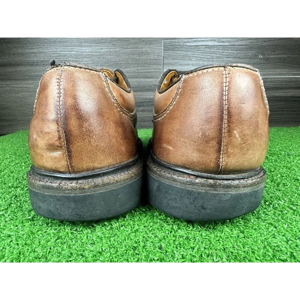 Allen Edmonds allen edmonds